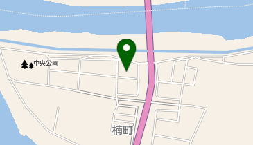 吉岡事務機の地図画像