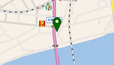 重本サイクルの地図画像