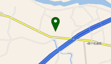 伊藤忠エネクスホームライフ西日本株式会社 山口東支店の地図画像