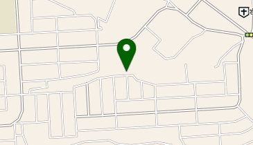 和泉会館の地図画像