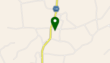 若葉集会所の地図画像