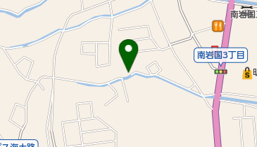 清水箏・三絃教室の地図画像