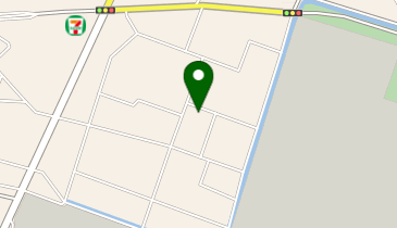 松尾工業株式会社の地図画像