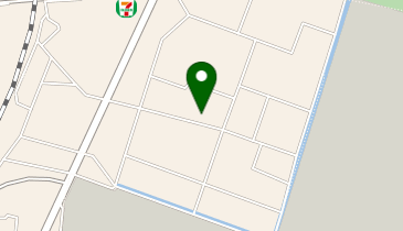 河本興業有限会社の地図画像