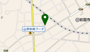 株式会社アイチ産業の地図画像