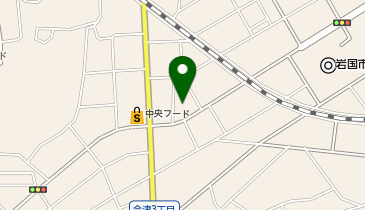 株式会社高崎組の地図画像