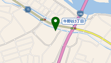 光井興産有限会社の地図画像