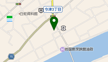 浄念寺の地図画像