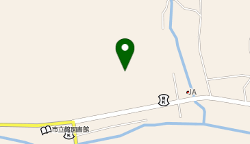 善教寺の地図画像