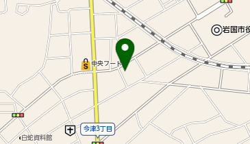 ヤシマの地図画像