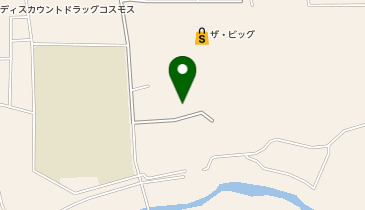 山口県農業共済組合東部地区家畜診療所の地図画像