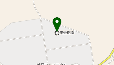 美栄樹脂株式会社の地図画像