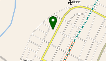 ひのこ亭たいよう店の地図画像