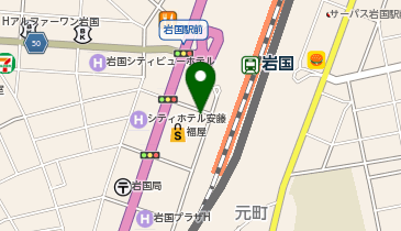 ノエルの地図画像