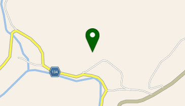 兼田理容院の地図画像