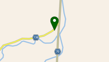 ファイン岩国Iの地図画像