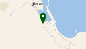 高見旅館の地図画像