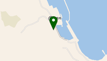 港旅館の地図画像