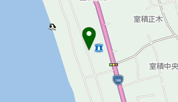 有限会社山幸興産の地図画像