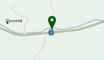 中村アルミ加工の地図画像