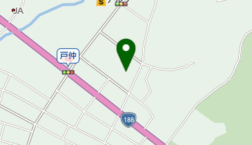 みつい治療院の地図画像