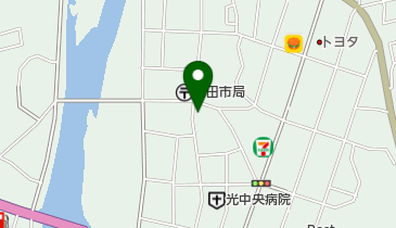 フォトみやはらの地図画像