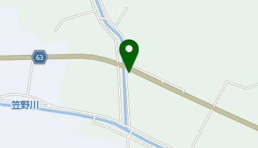 テシマ電機の地図画像