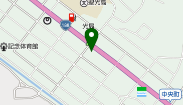 株式会社兼永電気の地図画像