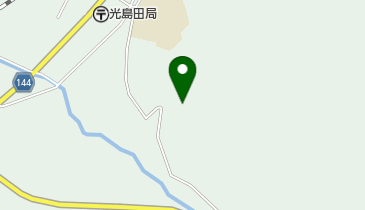 株式会社ムネスエ光店の地図画像