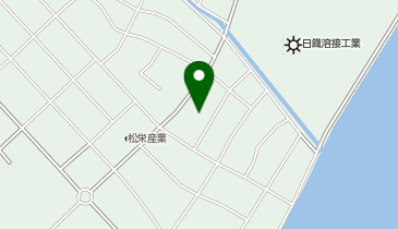 有限会社親和産業の地図画像