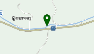 田熊鈑金塗装の地図画像