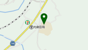 光市 上島田サンホームの地図画像