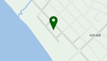 光市 勤労者体育センターの地図画像