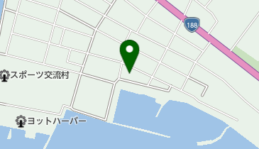 河村工業の地図画像