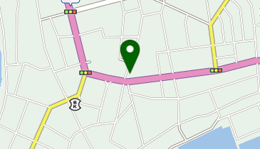 ともみつ美容室の地図画像