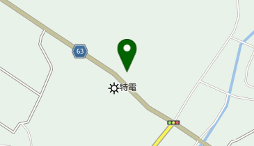 株式会社特電光工場の地図画像