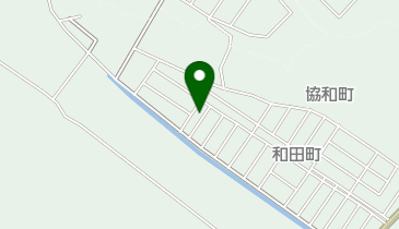 エクステリア西京の地図画像