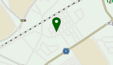 アフラック募集代理店東元ひとみの地図画像