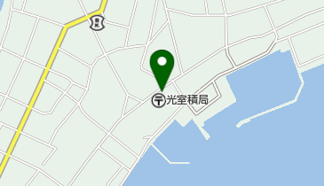 宮本餅店の地図画像