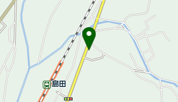 有井理容所の地図画像