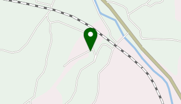 スミ理容室の地図画像