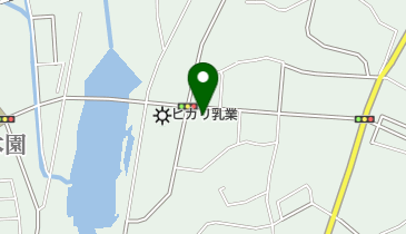 ヘアーサロンセビリアの地図画像