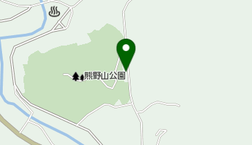 中村指圧施術所の地図画像