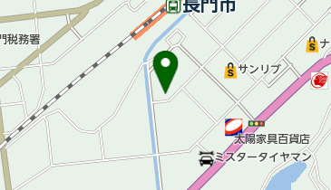 ととやの地図画像