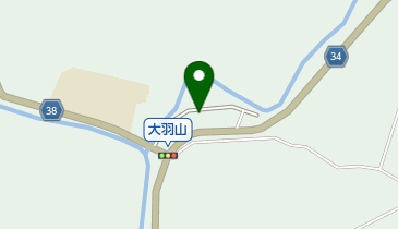 エレショップなかはらの地図画像