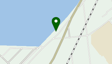 有限会社松浦商店 水産加工の地図画像