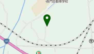 ナオハナドリーム(Nao87dream)の地図画像