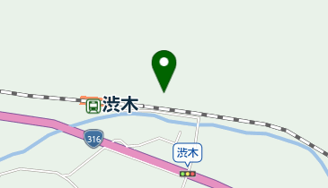 有限会社池永設備工業の地図画像