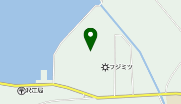 アルミネ三隅の地図画像