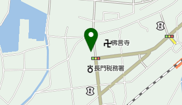 イワキ空調サービス株式会社の地図画像